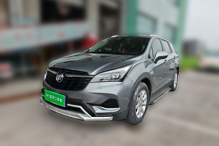 Used Buick Envision 2020 20T Two-Wheel Drive Elite Version Guazi used car, China used car export, Used car for sale, Used  cars, Cheapest cars for sale