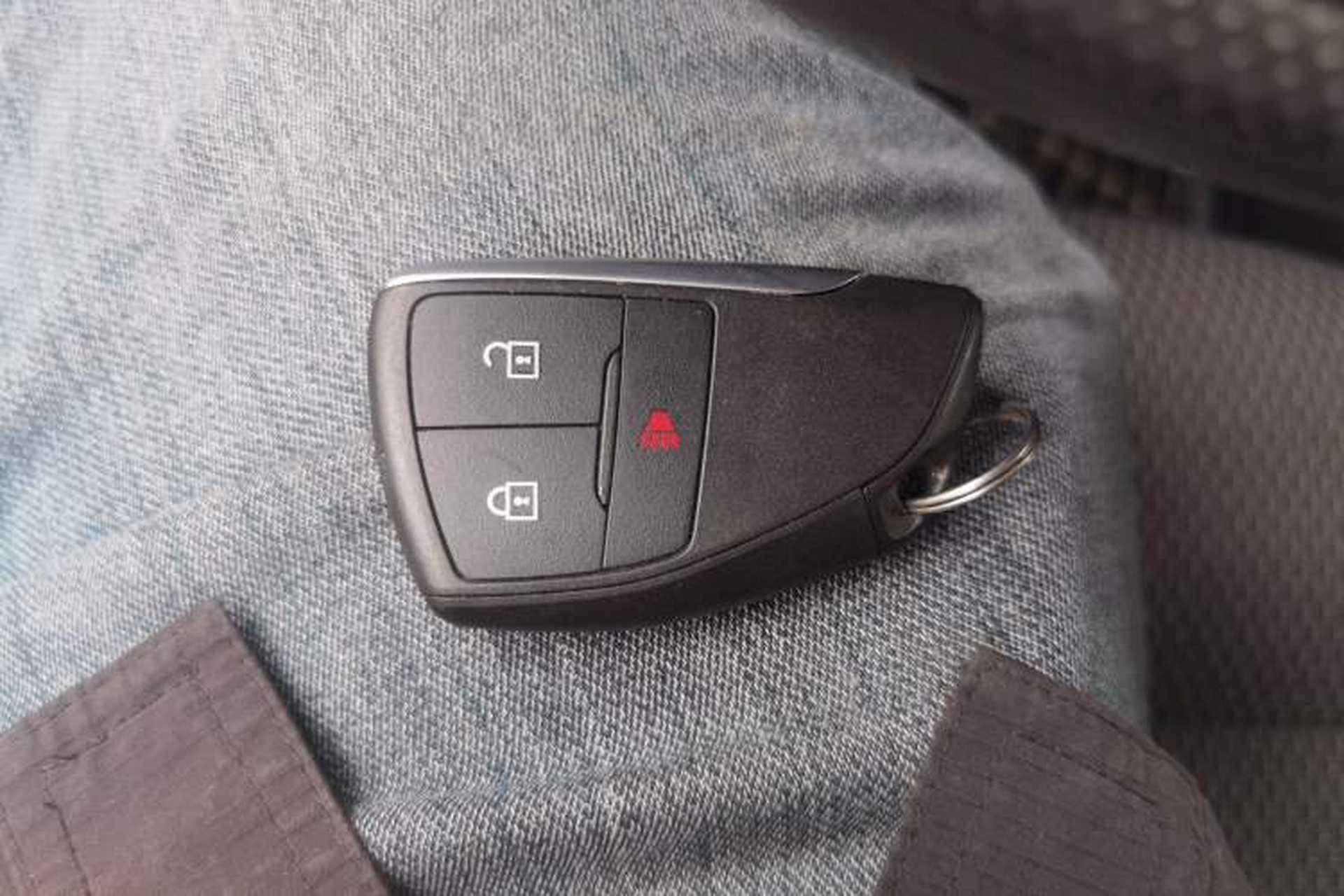 Used Buick Envision 2020 Onix S 652T Two-Wheel Drive Elite Model Vehicle Key