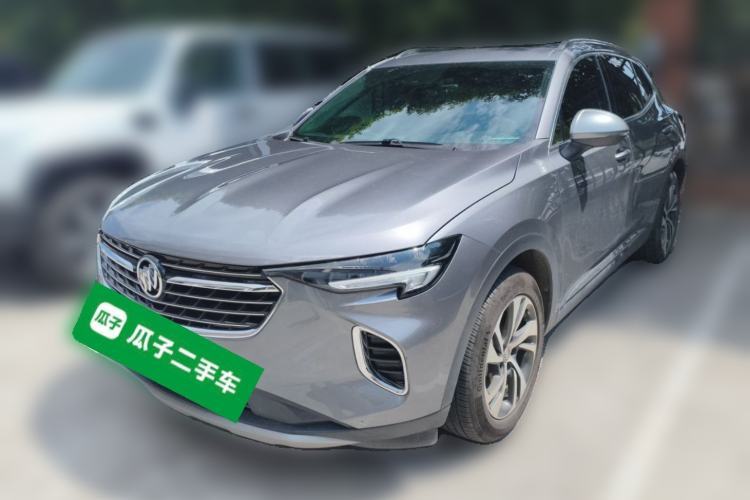 Used Buick Envision 2020 Encore S 652T Two-Wheel Drive Luxury Model Guazi used car, China used car export, Used car for sale, Used  cars, Cheapest cars for sale
