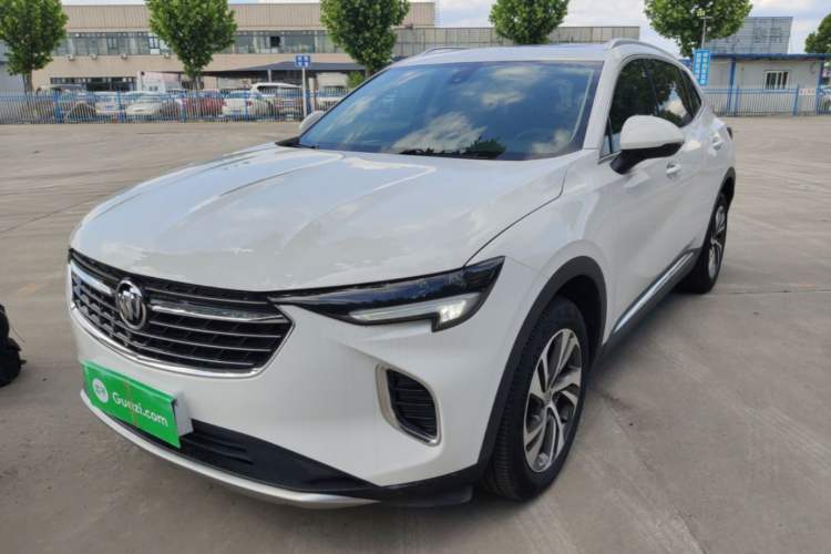 Used Buick Envision 2020 Onix S 652T Two-Wheel Drive Elite Model Guazi used car, China used car export, Used car for sale, Used  cars, Cheapest cars for sale