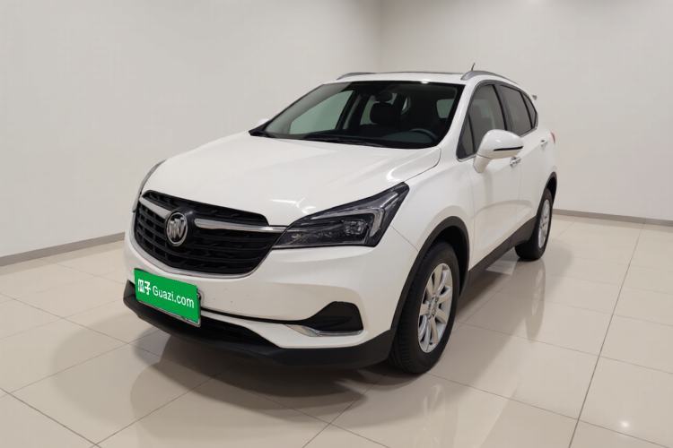 Used Buick Envision 2020 20T Two-Wheel Drive Elite Version Guazi used car, China used car export, Used car for sale, Used  cars, Cheapest cars for sale