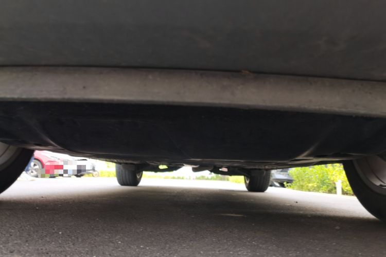 Used Buick Envision 2020 Onix S 652T Two-Wheel Drive Elite Model Chassis Front