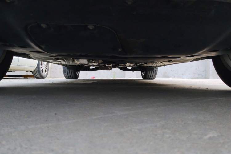 Used Buick Envision 2020 Encore S 652T Four-Wheel Drive Luxury Model Chassis Front