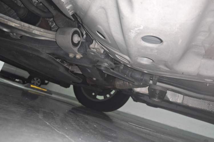 Used Buick Envision 2020 Encore S 652T Two-Wheel Drive Luxury Model Chassis Front