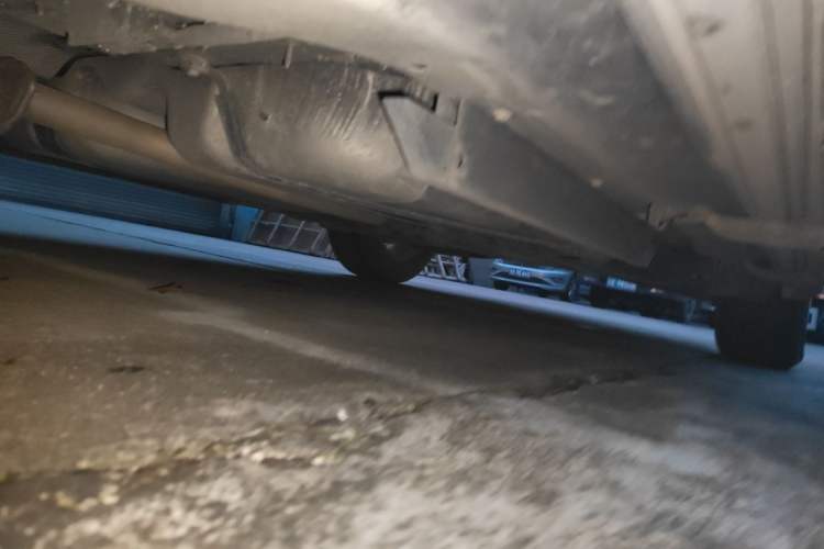 Used Buick Envision 2020 20T Two-Wheel Drive Elite Version Chassis Front Left