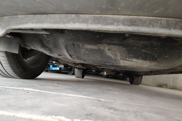 Used Buick Envision 2020 Onix S 652T Two-Wheel Drive Elite Model Chassis Front