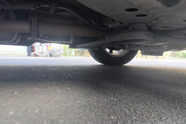 Used Buick Envision 2020 20T Two-Wheel Drive Leading Version Chassis Front Right