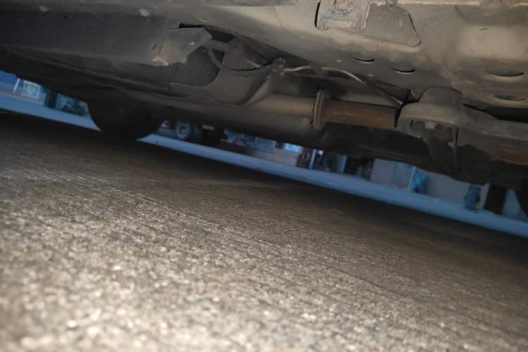 Used Buick Envision 2020 20T Two-Wheel Drive Elite Version Chassis Front Right