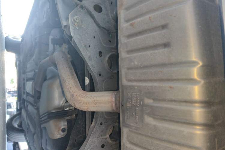 Used Buick Envision 2020 Encore S 652T Two-Wheel Drive Luxury Model Chassis Front