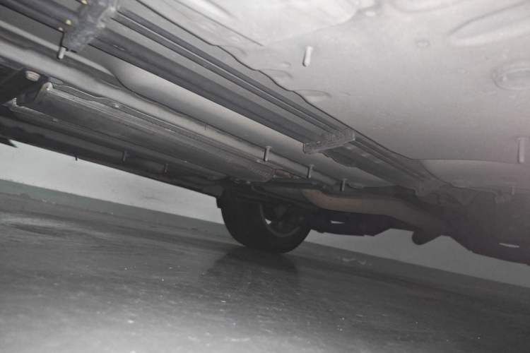 Used Buick Envision 2020 Encore S 652T Two-Wheel Drive Luxury Model Chassis Rear