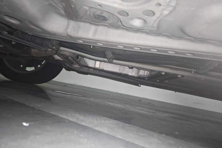 Used Buick Envision 2020 Encore S 652T Two-Wheel Drive Luxury Model Chassis Rear Left