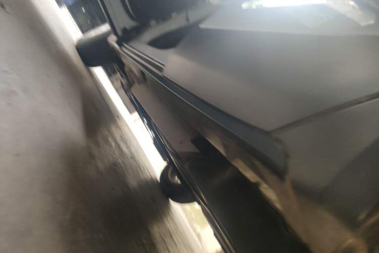 Used Buick Envision 2020 20T Two-Wheel Drive Elite Version Chassis Rear Left
