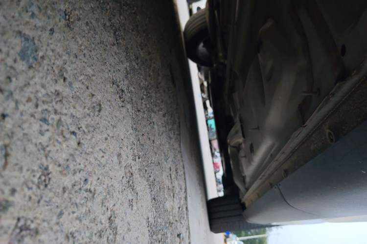 Used Buick Envision 2020 Encore S 652T Four-Wheel Drive Luxury Model Chassis Rear Right