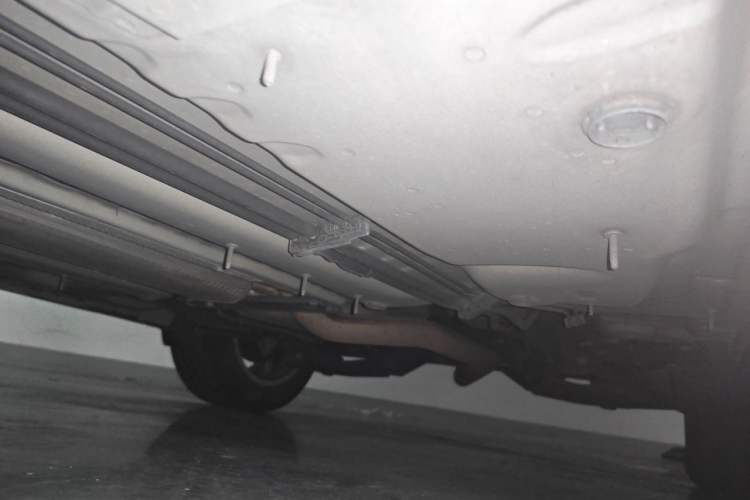 Used Buick Envision 2020 Encore S 652T Two-Wheel Drive Luxury Model Chassis Rear Right