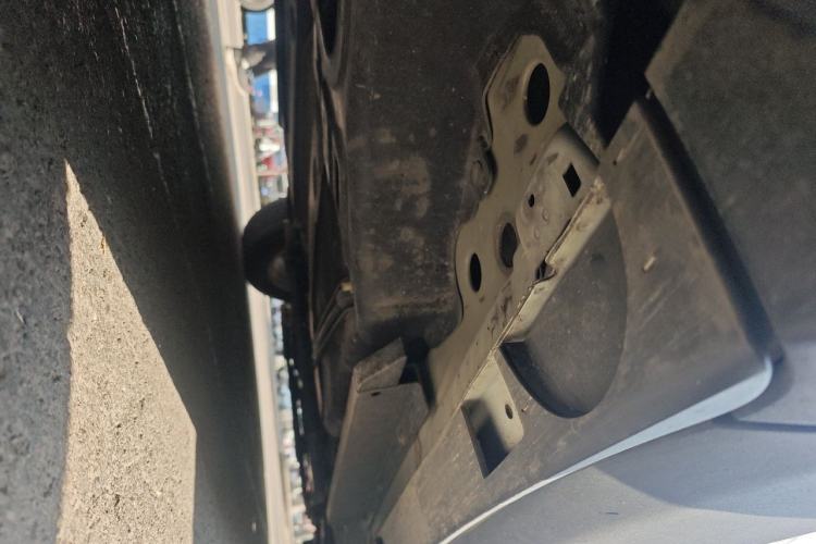 Used Buick Envision 2020 20T Two-Wheel Drive Elite Version Chassis Rear Right