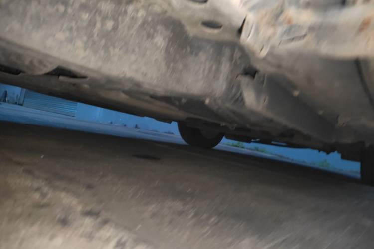 Used Buick Envision 2020 20T Two-Wheel Drive Elite Version Chassis Rear Right