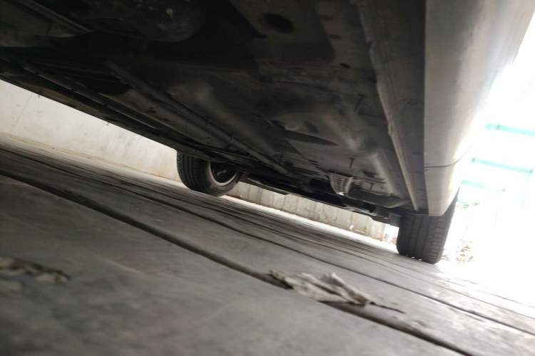 Used Buick Envision 2020 Onix S 652T Two-Wheel Drive Elite Model Chassis Rear Right