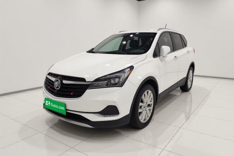 Used Buick Envision 2020 28T Four-Wheel Drive Elite Version Guazi used car, China used car export, Used car for sale, Used  cars, Cheapest cars for sale