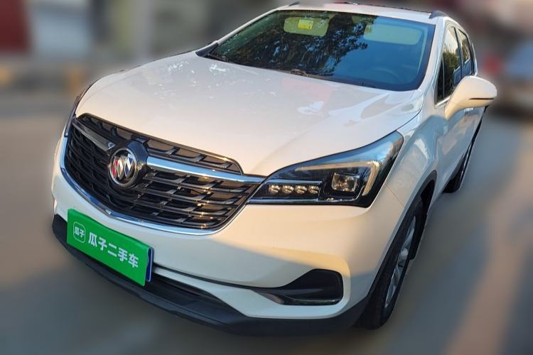 Used Buick Envision 2020 20T Two-Wheel Drive Leading Version Guazi used car, China used car export, Used car for sale, Used  cars, Cheapest cars for sale