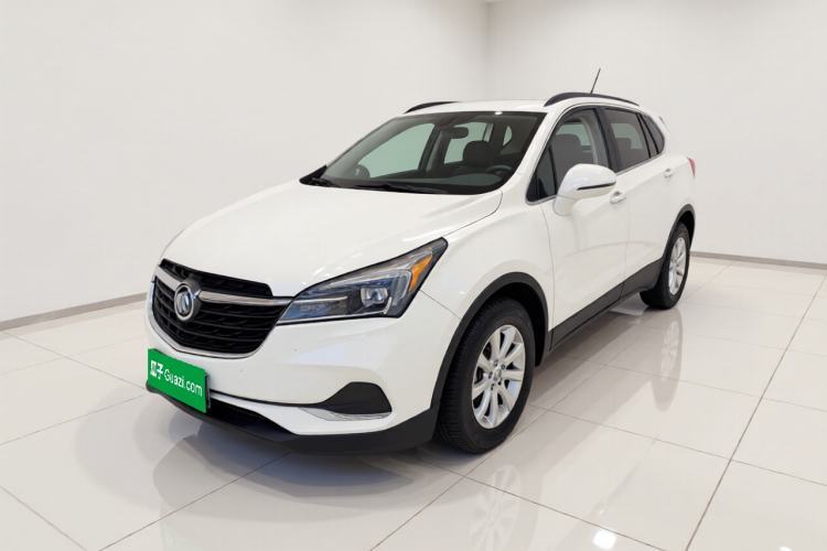 Gebrauchter Buick Envision 2020 20T Two-Wheel Drive Leading Version Guazi used car, China used car export, Used car for sale, Used  cars, Cheapest cars for sale