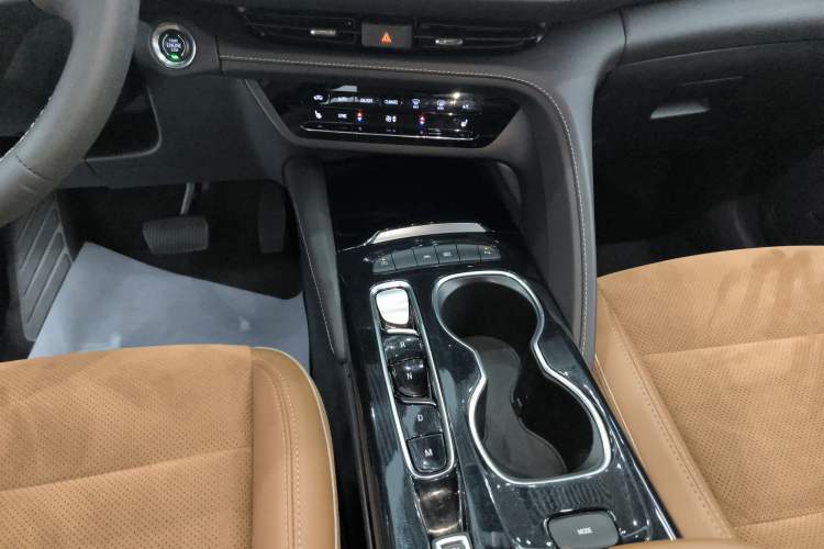 Used Buick Envision 2020 Encore S 652T Two-Wheel Drive Luxury Model Gear Lever