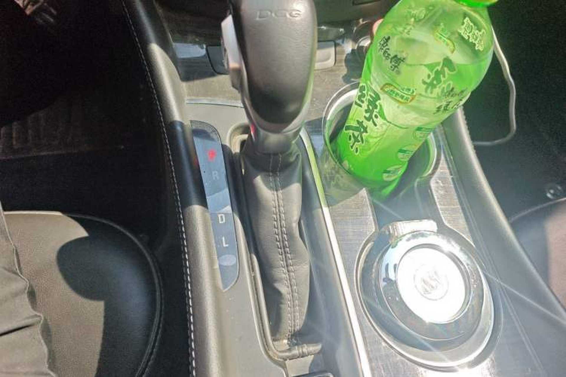 Used Buick Envision 2020 20T Two-Wheel Drive Elite Version Gear Lever