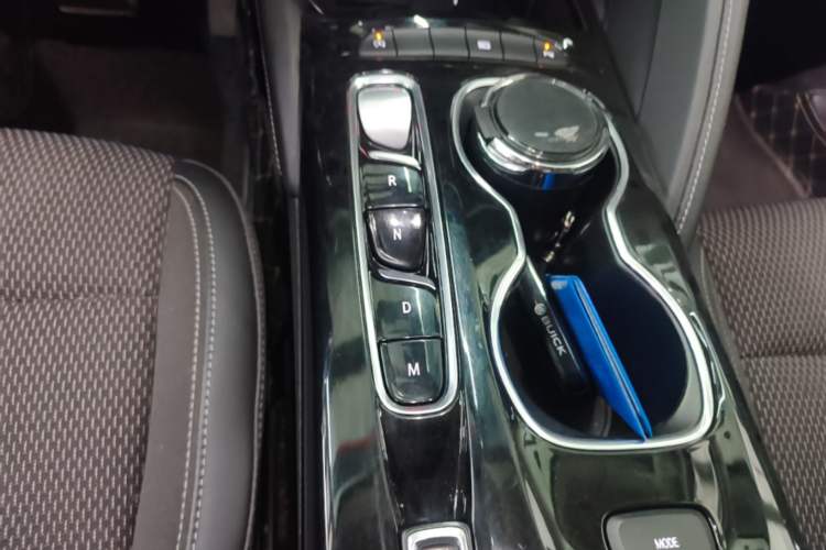 Used Buick Envision 2020 Onix S 652T Two-Wheel Drive Elite Model Gear Lever