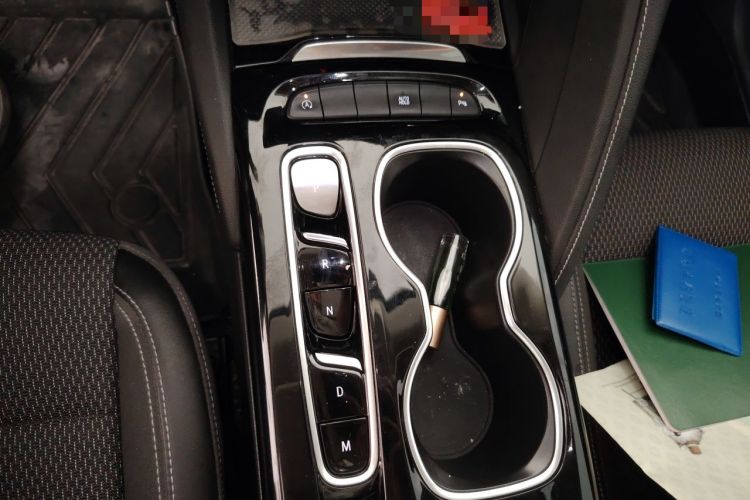 Used Buick Envision 2020 Onix S 652T Two-Wheel Drive Elite Model Gear Lever
