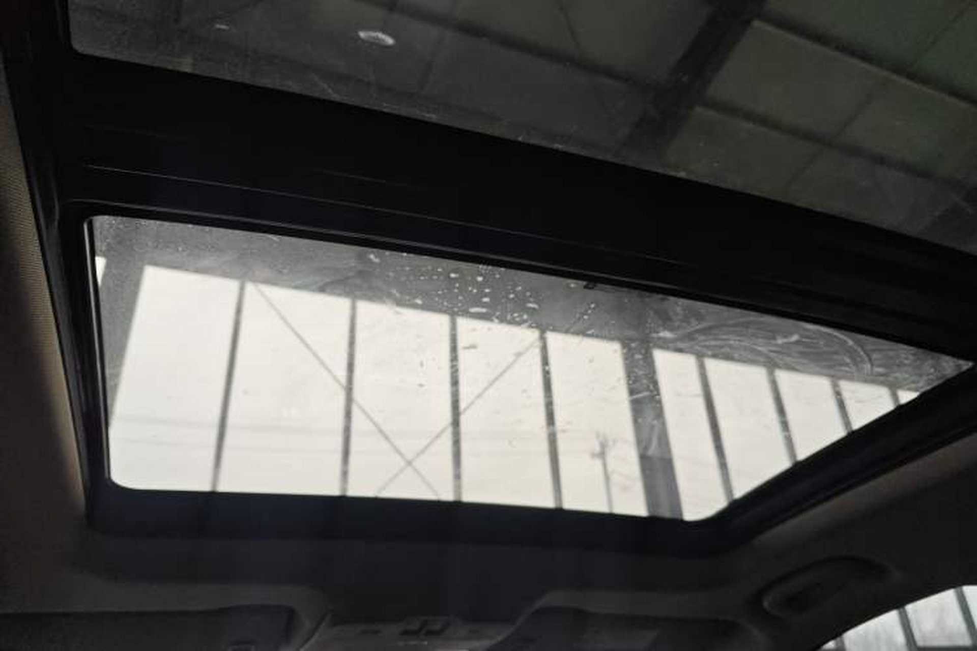 Used Buick Envision 2020 28T Four-Wheel Drive Elite Version Headliner