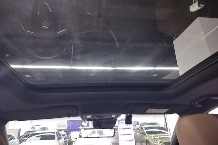 Used Buick Envision 2020 Encore S 652T Two-Wheel Drive Luxury Model Headliner