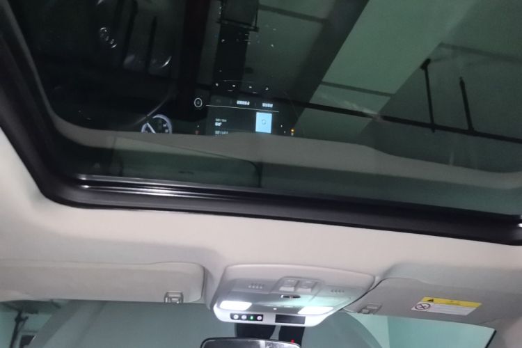 Used Buick Envision 2020 20T Two-Wheel Drive Elite Version Headliner