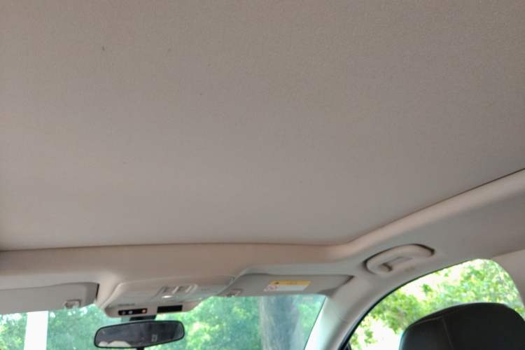 Used Buick Envision 2020 20T Two-Wheel Drive Elite Version Headliner