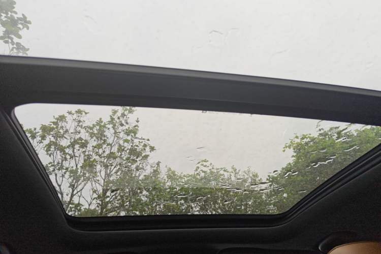 Used Buick Envision 2020 Encore S 652T Two-Wheel Drive Luxury Model Headliner