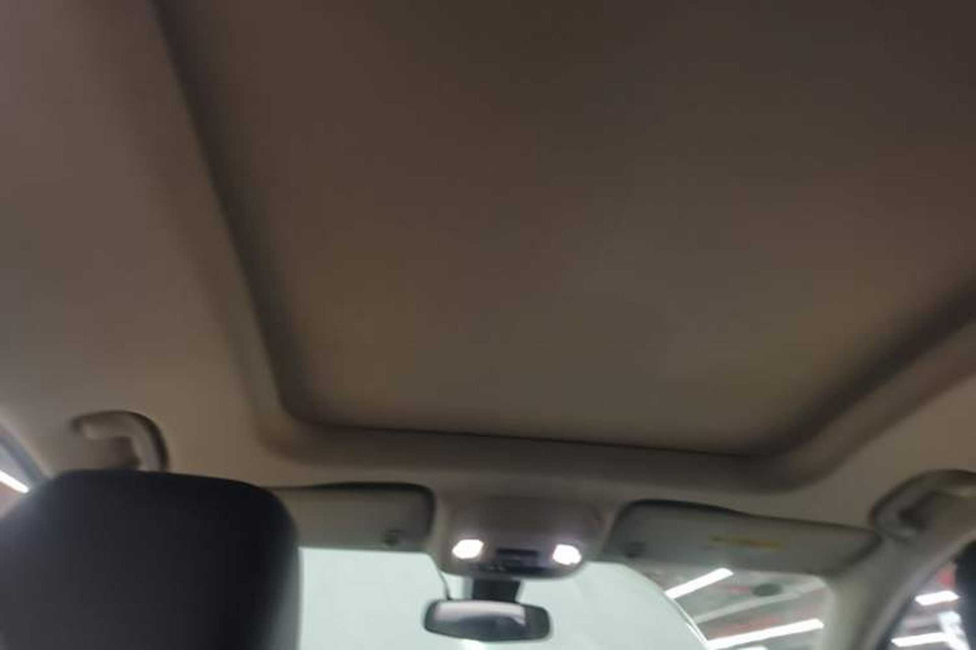 Used Buick Envision 2020 Onix S 652T Two-Wheel Drive Elite Model Headliner