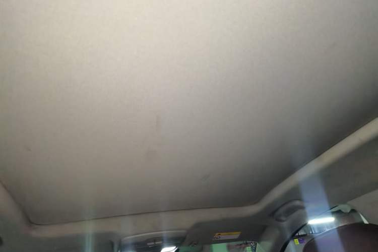 Used Buick Envision 2020 28T Four-Wheel Drive Elite Version Headliner