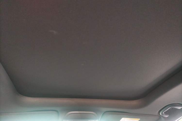 Used Buick Envision 2020 Encore S 652T Two-Wheel Drive Luxury Model Headliner