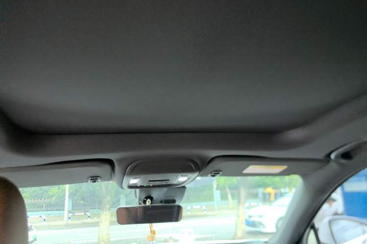 Used Buick Envision 2020 Encore S 652T Two-Wheel Drive Luxury Model Headliner