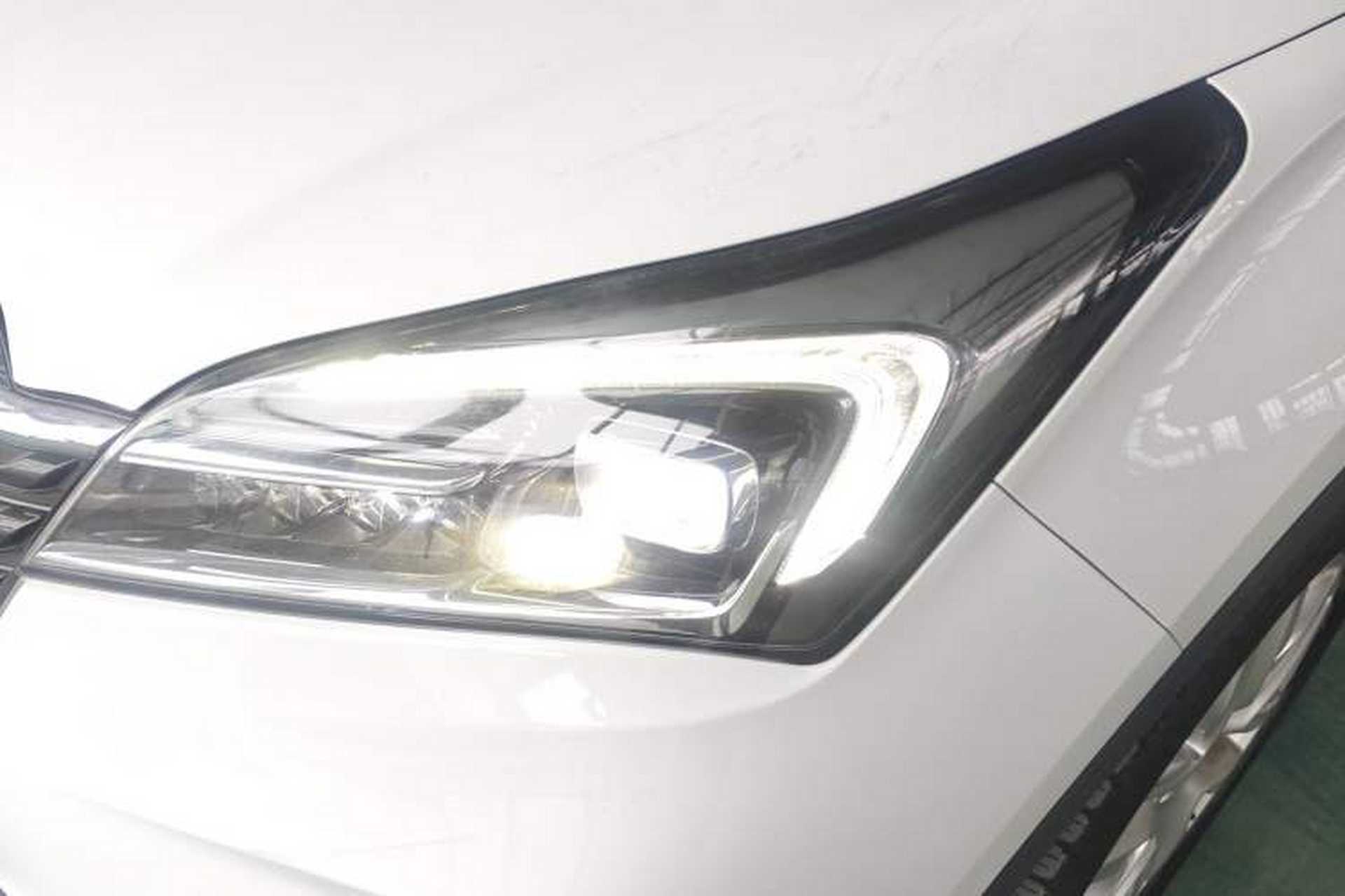Used Buick Envision 2020 28T Four-Wheel Drive Elite Version Left Front Headlight