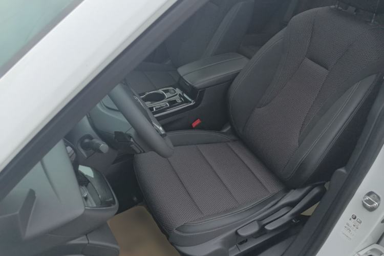 Used Buick Envision 2020 Onix S 652T Two-Wheel Drive Elite Model Left Front Seat