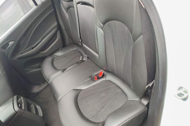 Used Buick Envision 2020 20T Two-Wheel Drive Leading Version Left Rear Seat