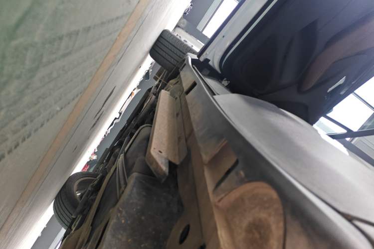 Used Buick Envision 2020 28T Four-Wheel Drive Elite Version Left Side Sill