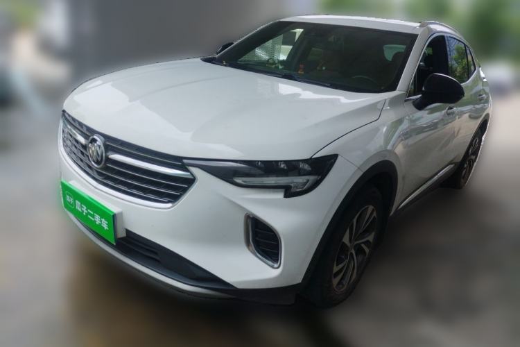 Used Buick Envision 2020 Encore S 652T Two-Wheel Drive Luxury Model Guazi used car, China used car export, Used car for sale, Used  cars, Cheapest cars for sale