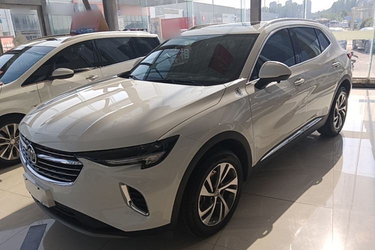 Used Buick Envision 2020 Onix S 652T Two-Wheel Drive Elite Model Guazi used car, China used car export, Used car for sale, Used  cars, Cheapest cars for sale