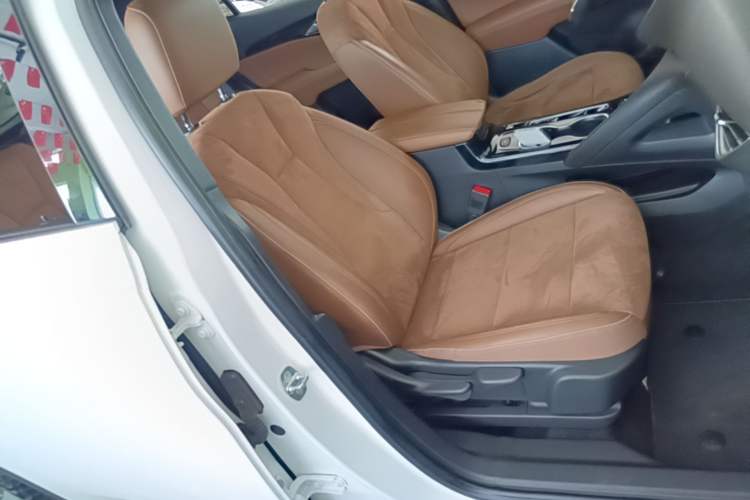 Used Buick Envision 2020 Encore S 652T Two-Wheel Drive Luxury Model Right Front Seat