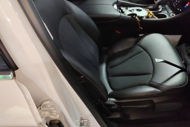 Used Buick Envision 2020 20T Two-Wheel Drive Leading Version Right Front Seat
