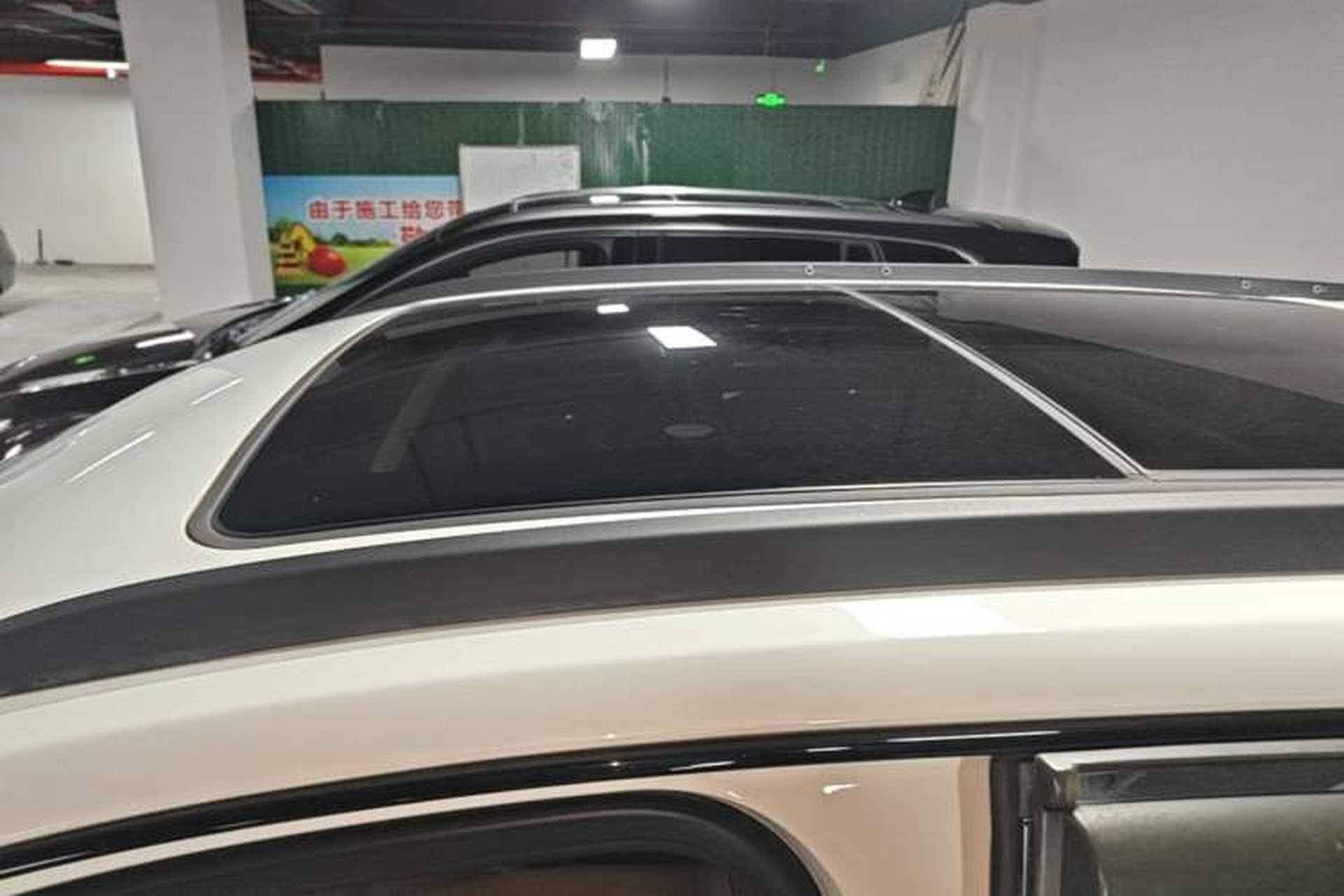 Used Buick Envision 2020 28T Four-Wheel Drive Millionth Anniversary Edition Roof