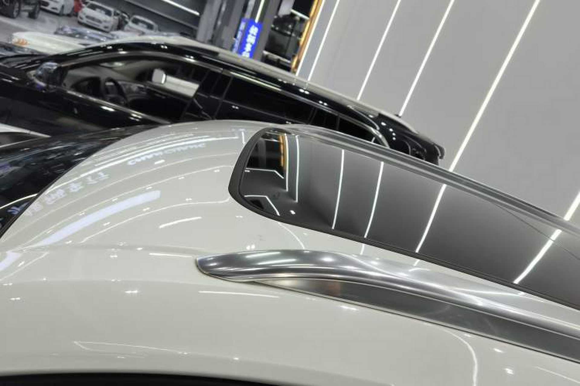 Used Buick Envision 2020 Encore S 652T Two-Wheel Drive Luxury Model Roof