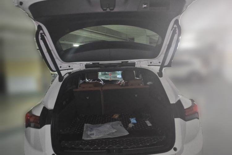 Used Buick Envision 2020 Encore S 652T Two-Wheel Drive Luxury Model Trunk