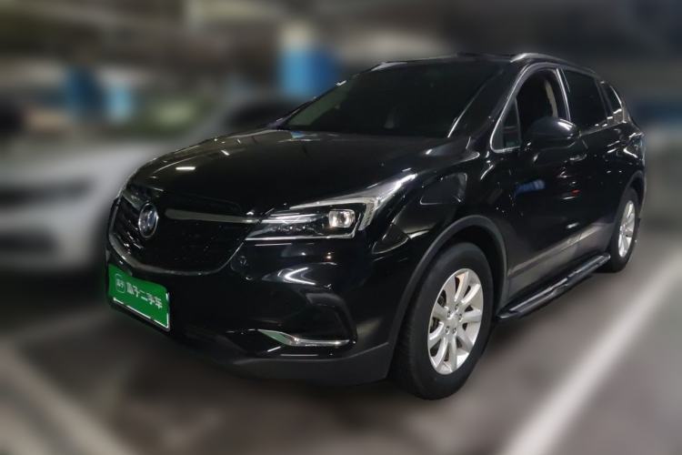 Used Buick Envision 2021 532T Two-Wheel-Drive Elite Version Guazi used car, China used car export, Used car for sale, Used  cars, Cheapest cars for sale