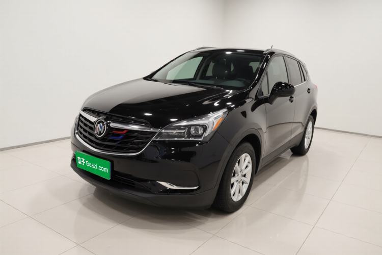 Używany Buick Envision 2021 532T Two-Wheel-Drive Luxury Version Guazi used car, China used car export, Used car for sale, Used  cars, Cheapest cars for sale